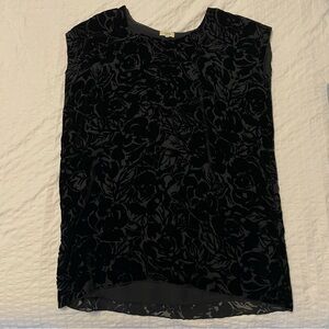 Wilfred Oversized black dress size XS